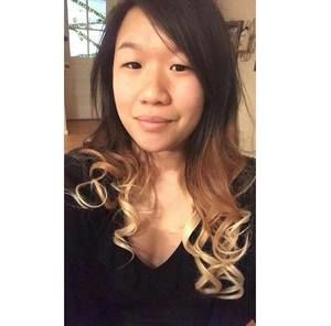 Meet your Posher, Alina